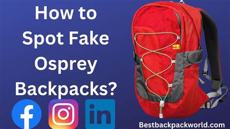 osprey bags fakes|osprey clearance outlet.